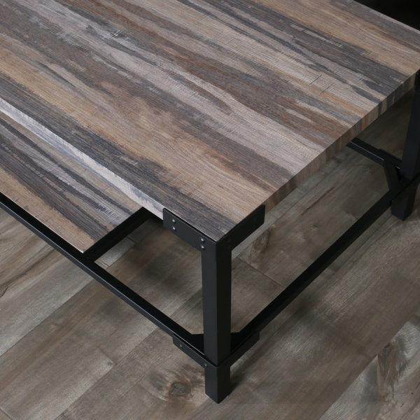 17 Stories Winslow Coffee Table Wayfair